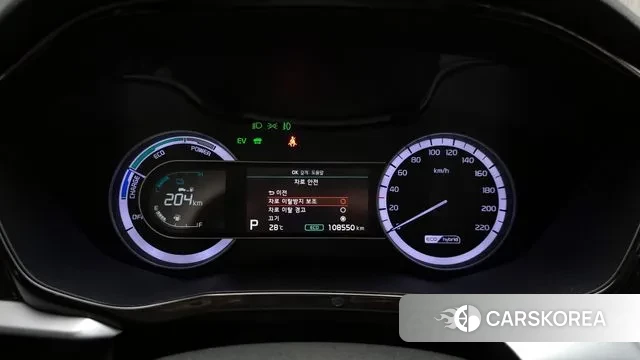 Kia The New Niro id 3187531 из Кореи 18