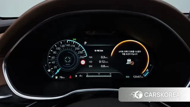 Genesis G80 (RG3) id 3478634 из Кореи 18