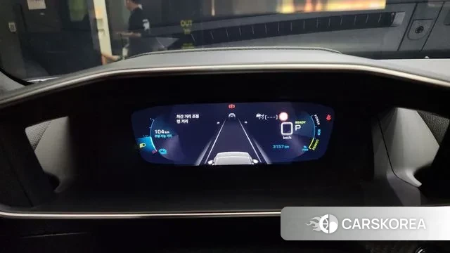 Peugeot e-2008 second generation id 2998052 из Кореи 18