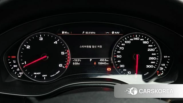 Audi New A6 id 4305194 из Кореи 18