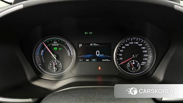 Hyundai The New Santa Fe id 4292545 из Кореи 32
