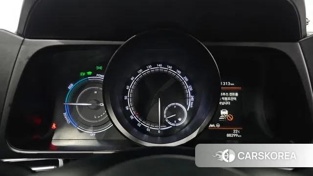 Hyundai Avante Hybrid (CN7) id 3311676 из Кореи 18