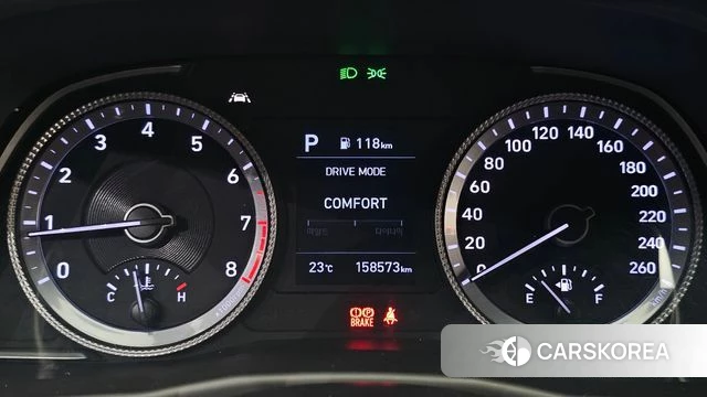Hyundai Sonata (DN8) id 4403177 из Кореи 18
