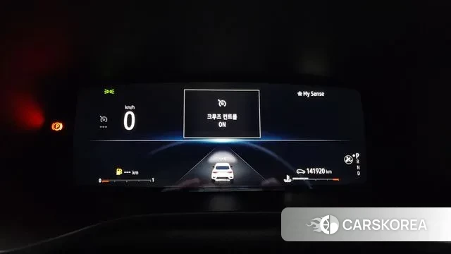 Renault Korea (Samsung) XM3 id 3417611 из Кореи 18