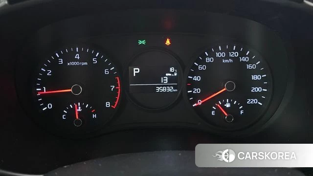 Kia All New Morning (JA) id 3873819 из Кореи 18