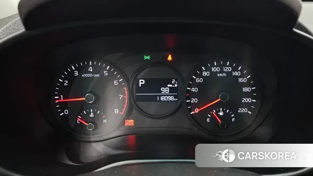 Kia All New Morning (JA) id 3617153 из Кореи 18