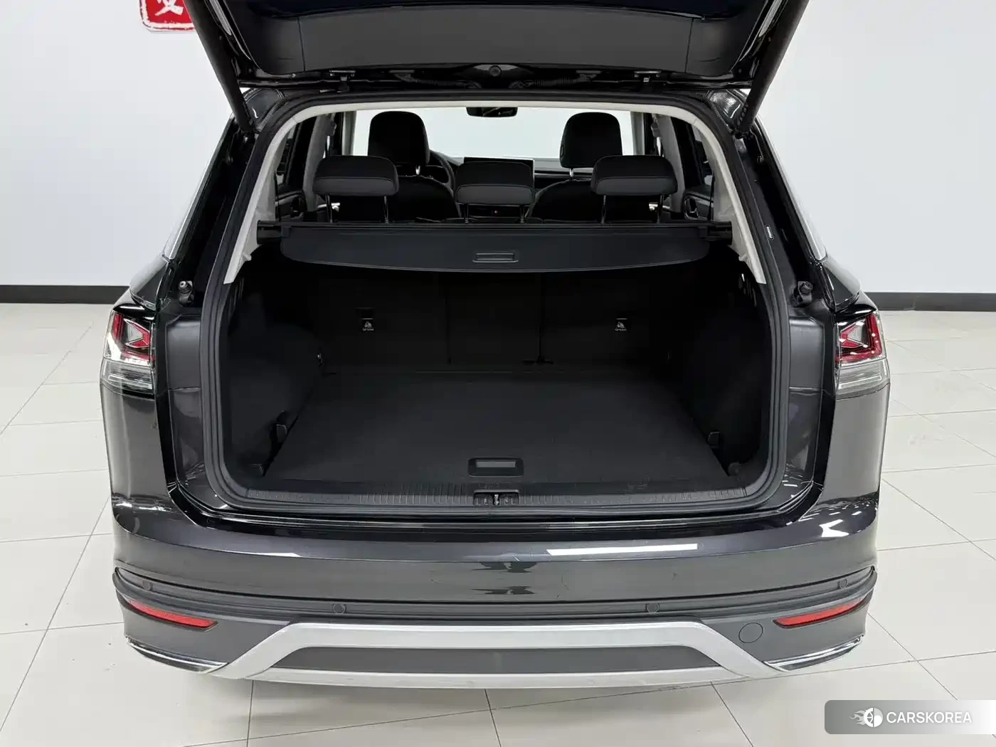 Volkswagen Tayron id 4565097 из Китая 19
