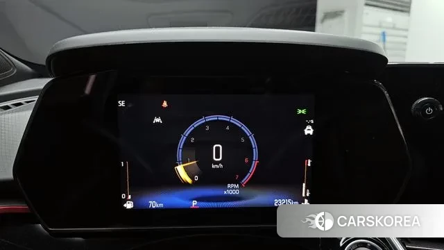 Chevrolet (GM Daewoo) Trax Crossover id 3539095 из Кореи 18