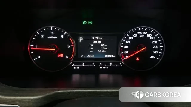 Kia Sorento 4th Generation id 3428463 из Кореи 18