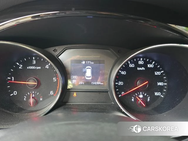 Kia The New Carnival id 4304349 из Кореи 18