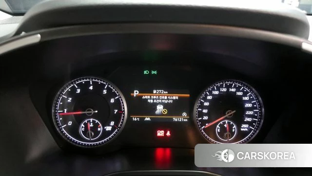 Hyundai The New Santa Fe id 3871505 из Кореи 18