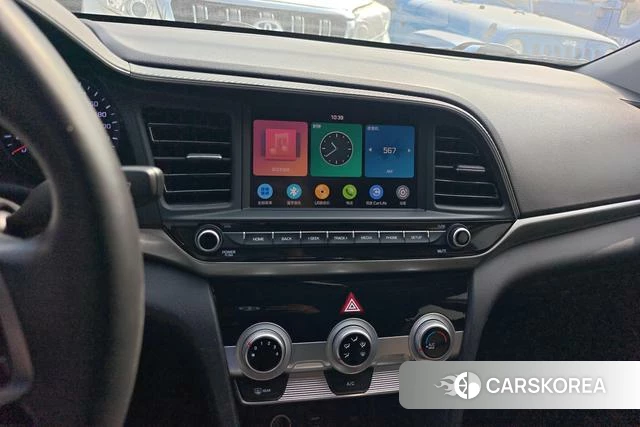 Hyundai Lead id 4259558 из Китая 15