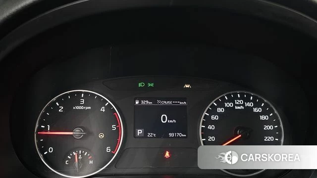 Kia Seltos id 4836048 из Кореи 18