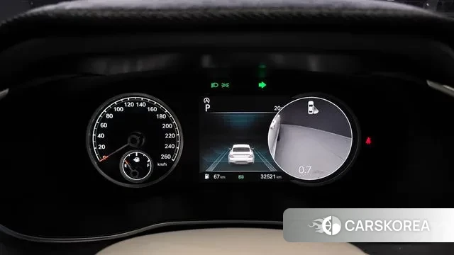 Genesis The New G70 id 3328156 из Кореи 18