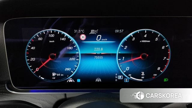 Mercedes-Benz E-Class W213 id 4631690 из Кореи 29
