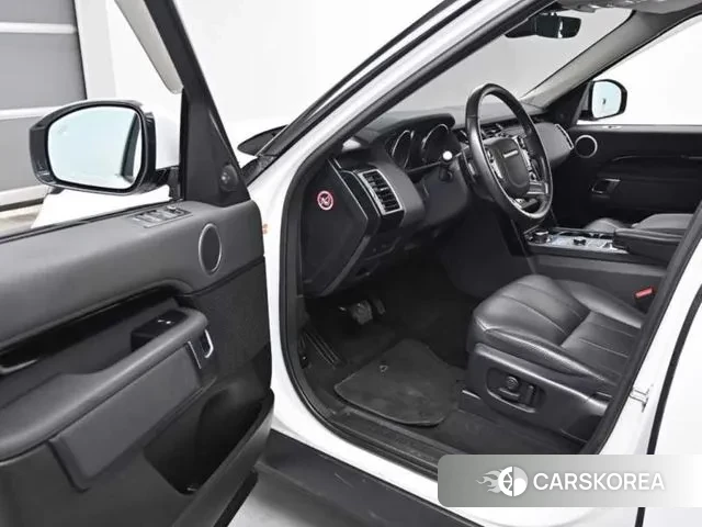 Land Rover Discovery 5 id 3018600 из Кореи 18