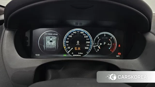 Jaguar F-PACE id 3552932 из Кореи 18