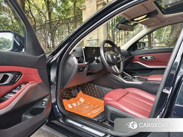 BMW 3 series id 4353018 из Китая 8