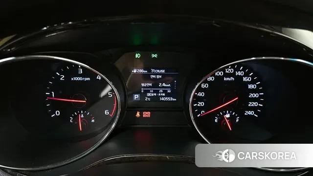 Kia The New Carnival id 3582745 из Кореи 18