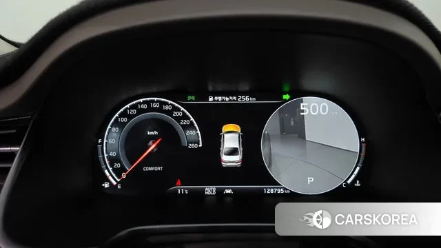 Kia More K9 id 3736751 из Кореи 18