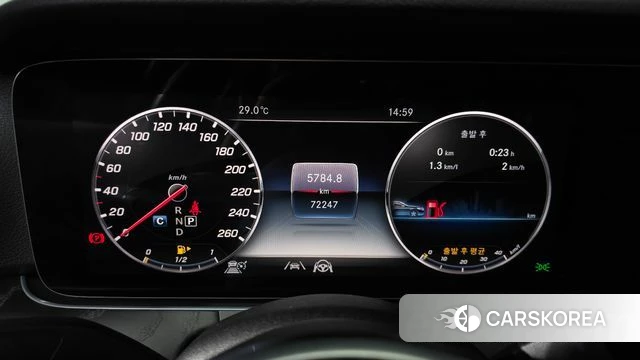 Mercedes-Benz E-Class W213 id 4907148 из Кореи 31