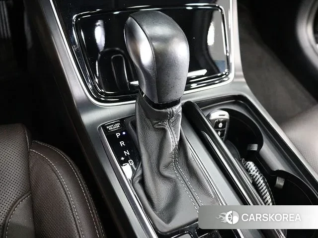 Hyundai Grandeur IG id 2966797 из Кореи 18