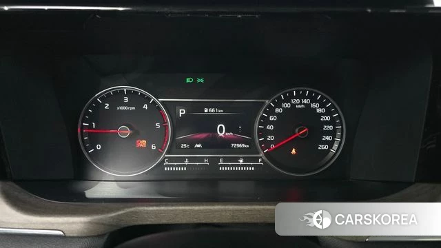 Kia Sorento 4th Generation id 4361620 из Кореи 31