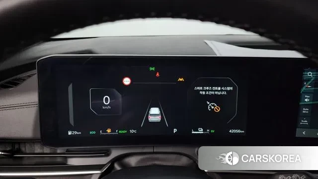 Kia The New Carnival 4th Generation id 3487182 из Кореи 18