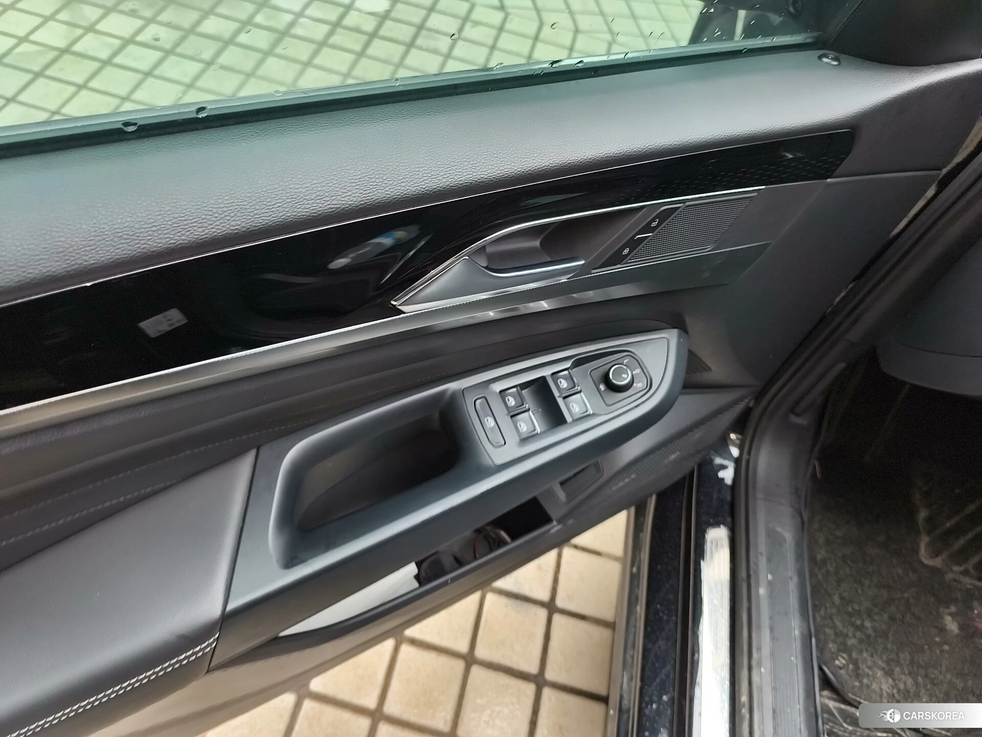 Volkswagen Passat id 4487519 из Китая 17