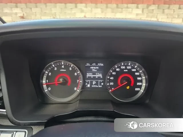 Ssangyong Tivoli Air id 3524865 из Кореи 18