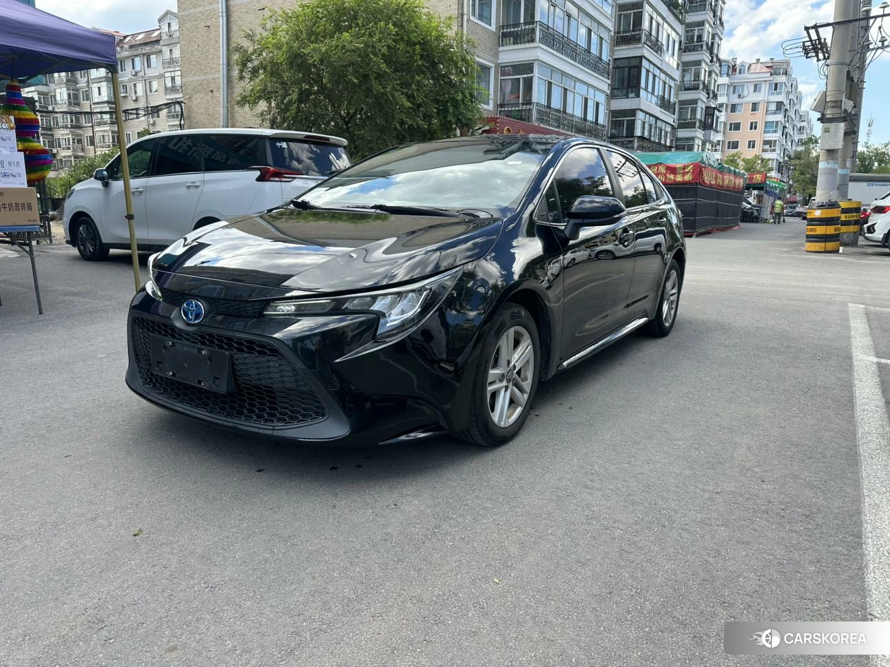 Toyota Lei Ling id 4493198 из Китая 8
