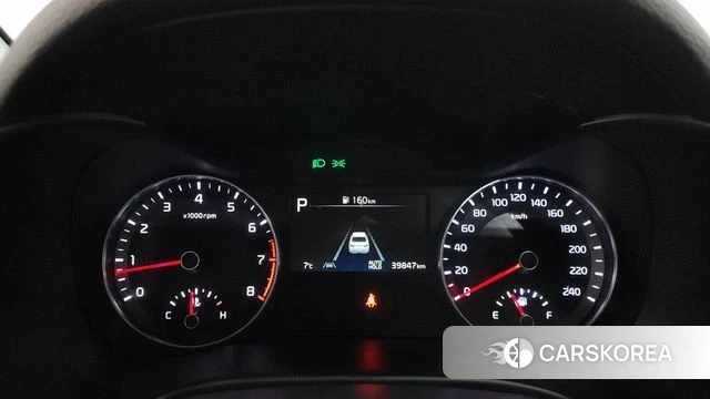 Kia The New K3 2nd generation id 3811928 из Кореи 18