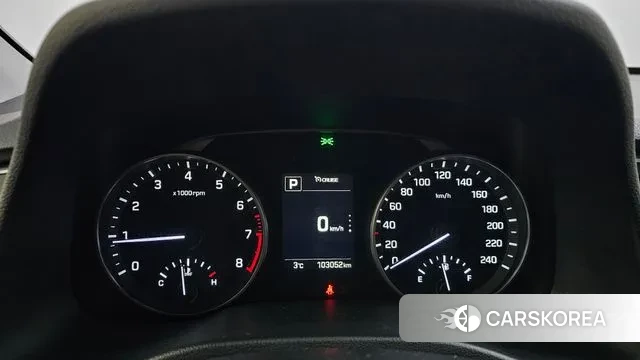 Hyundai Avante AD id 3494658 из Кореи 18