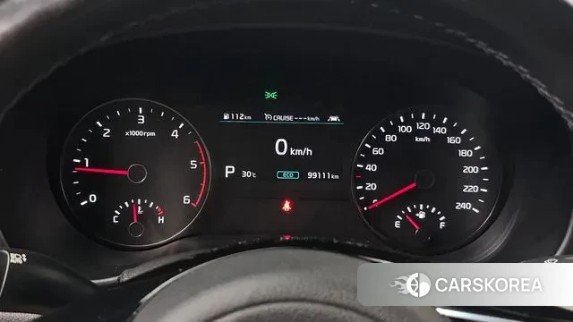 Kia Sportage The Bold id 3032781 из Кореи 18