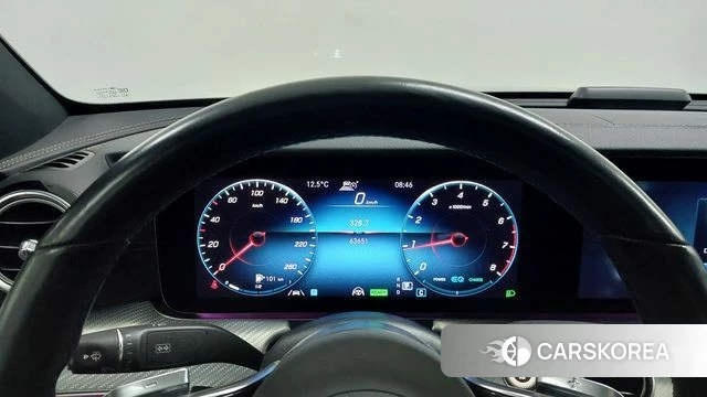 Mercedes-Benz E-Class W213 id 4283403 из Кореи 18