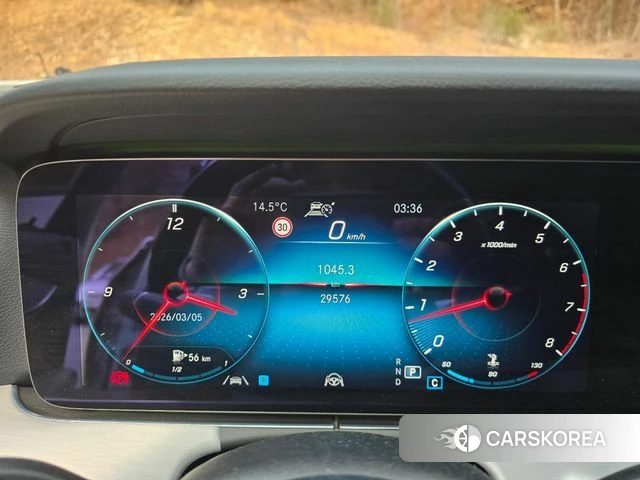 Mercedes-Benz E-Class W213 id 3795152 из Кореи 18