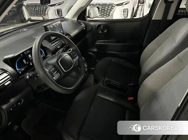 Hyundai Casper id 3832596 из Кореи 18