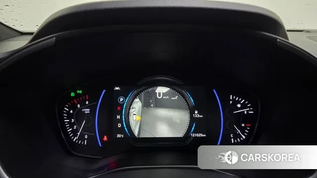 Hyundai Santa Fe TM id 3024209 из Кореи 18