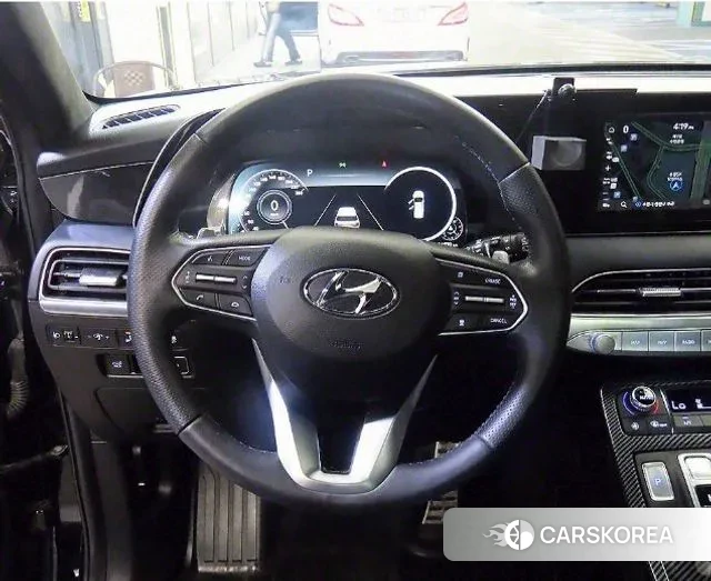 Hyundai Palisade id 3059797 из Кореи 18