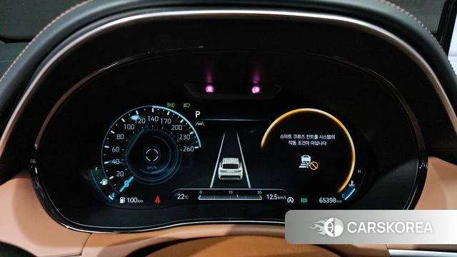 Genesis GV70 id 4223813 из Кореи 32