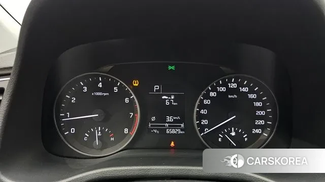 Hyundai Avante AD id 3672899 из Кореи 18