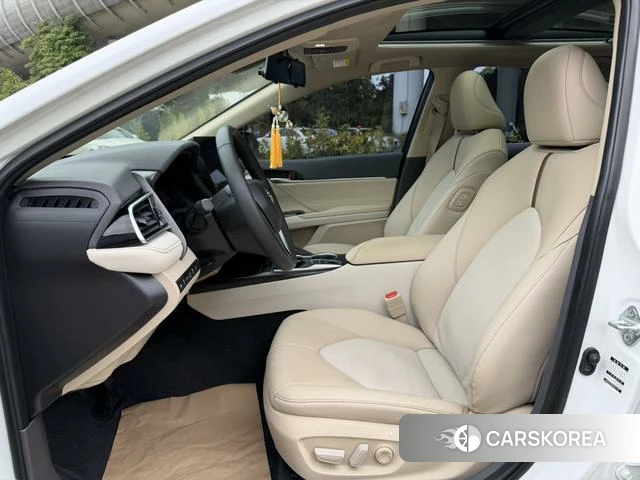 Toyota Camry id 4261351 из Китая 12