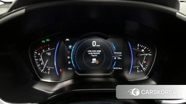 Hyundai Santa Fe TM id 3808250 из Кореи 18