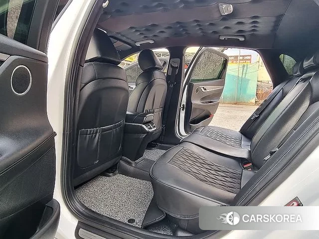 Hyundai The New Grandeur IG id 3787370 из Кореи 17