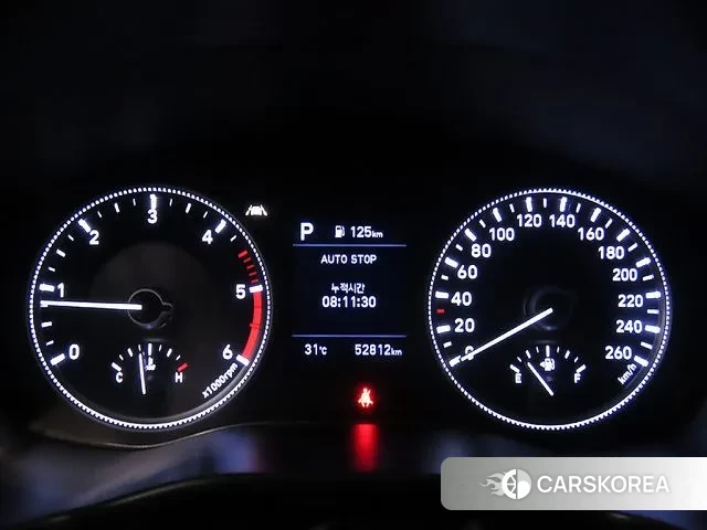 Hyundai Santa Fe TM id 3013354 из Кореи 18