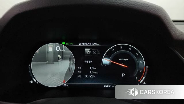 Kia K7 Premier id 4424104 из Кореи 32