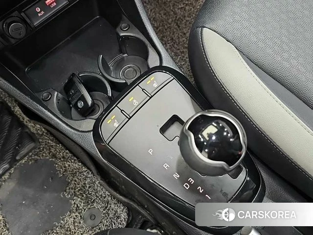 Kia All New Morning (JA) id 4435831 из Кореи 16