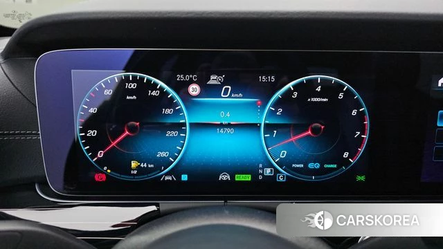 Mercedes-Benz E-Class W213 id 4408735 из Кореи 30