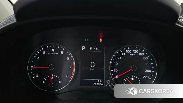 Kia Morning Urban (JA) id 4470735 из Кореи 18
