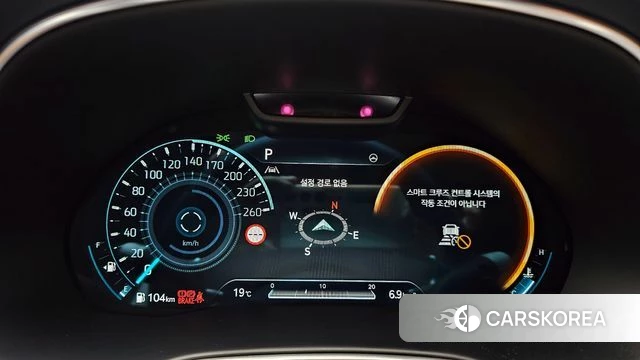 Genesis GV80 id 3934417 из Кореи 18